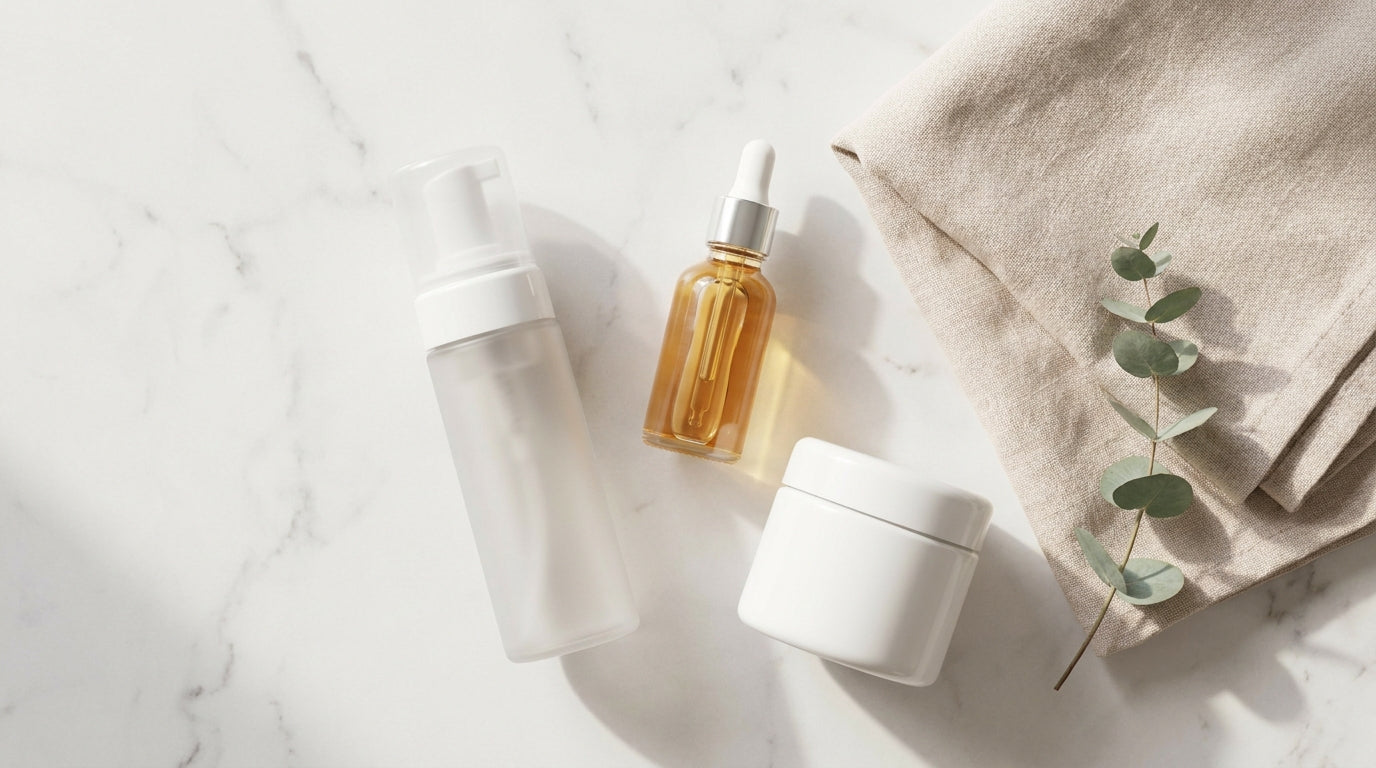 How to Build a Simple Skincare Routine for Beginners