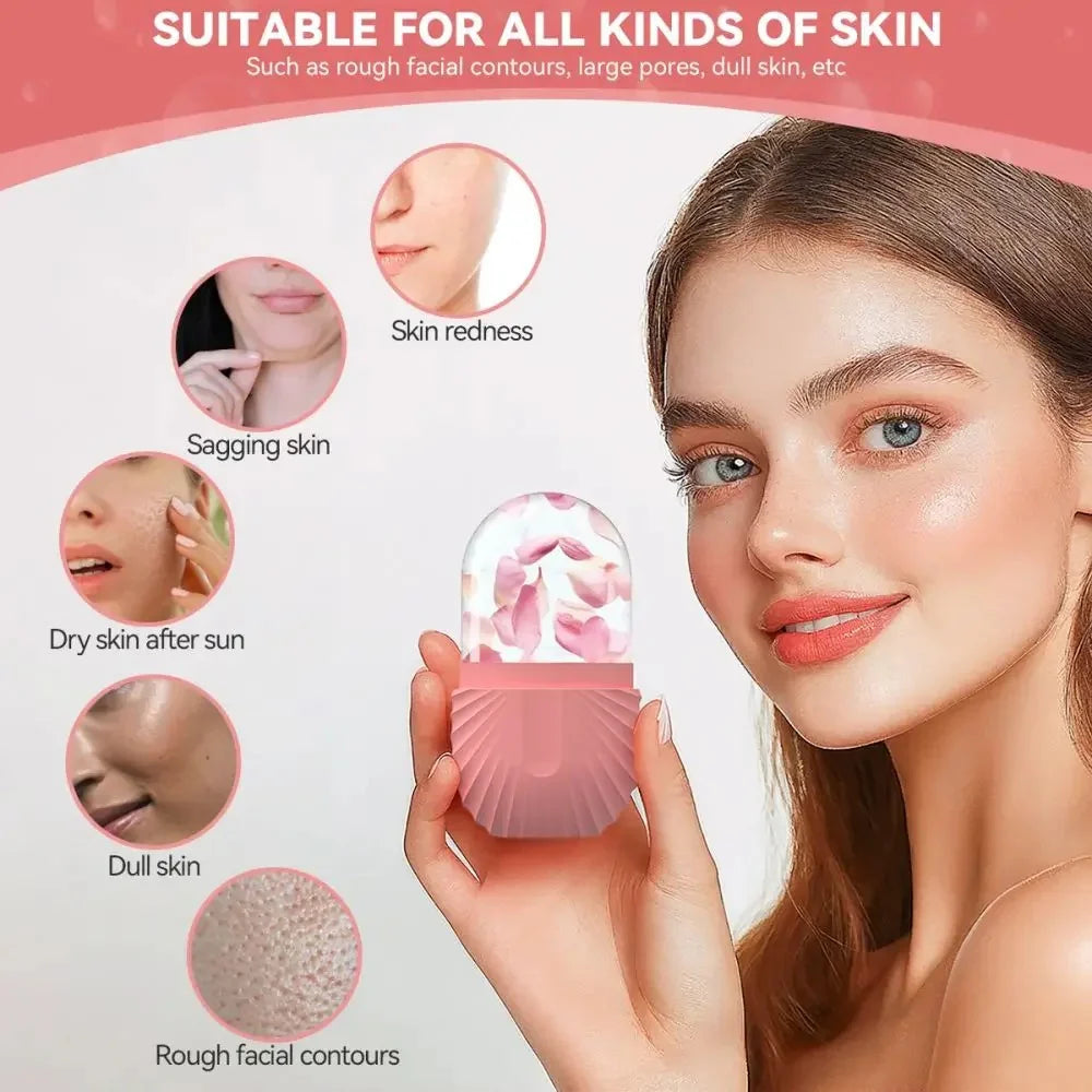 How to De-Puff Your Face in the Morning