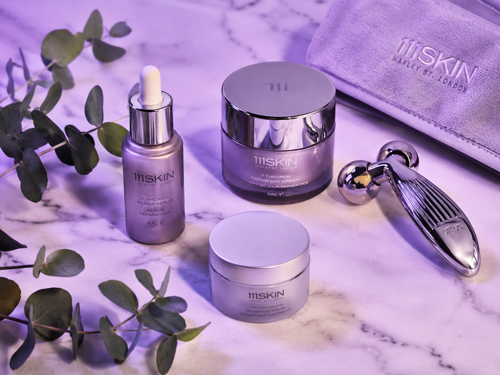 Clean, kind & confidence-boosting