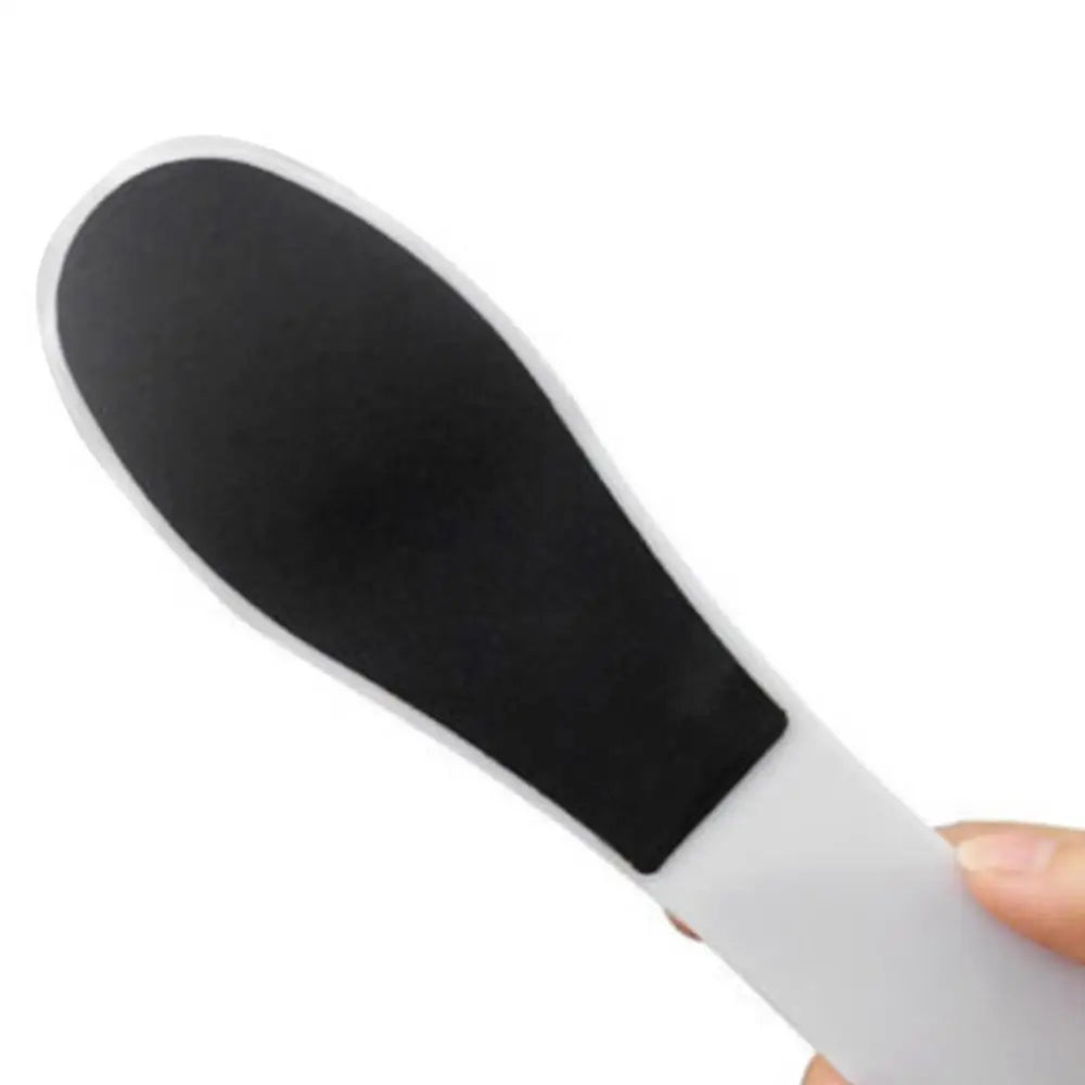 Smooth Touch electric foot smoother details