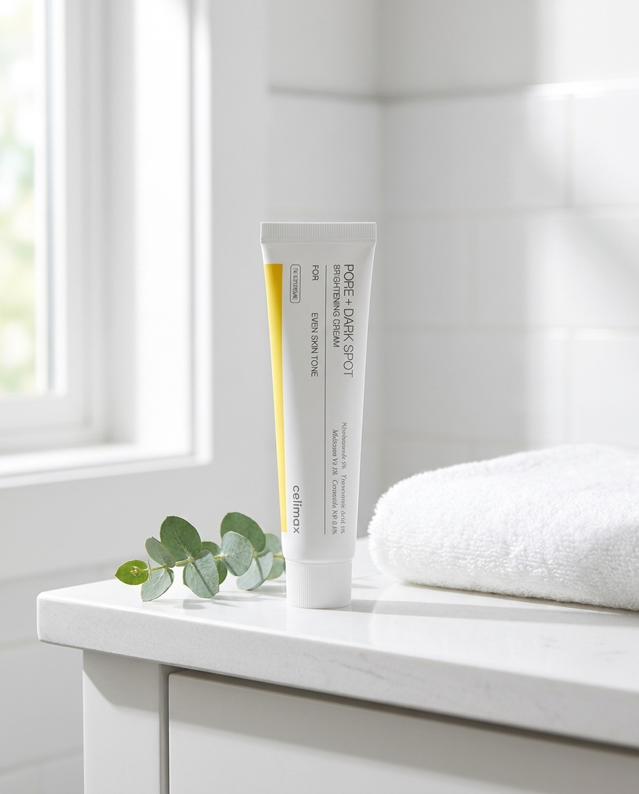 Lightweight, all-day hydration