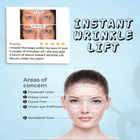Storm mk-up® - مصل Rejuvenate Pro لشد فوري للتجاعيد 0.5 أونصة سائلة