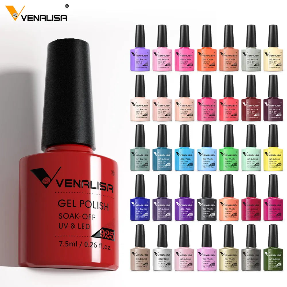 How to Make a Gel Manicure Last Longer (Without Chipping)