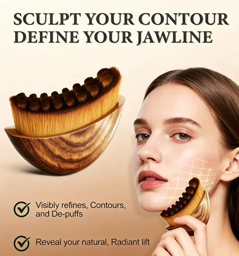 How to De-Puff Your Face: A 2-Minute Morning Routine