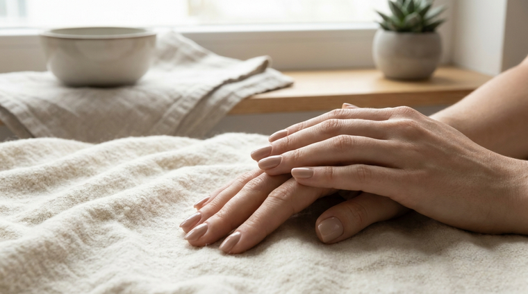 Gel vs Acrylic Nails: Which Should You Choose?
