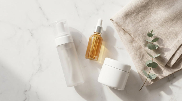 How to Build a Simple Skincare Routine for Beginners