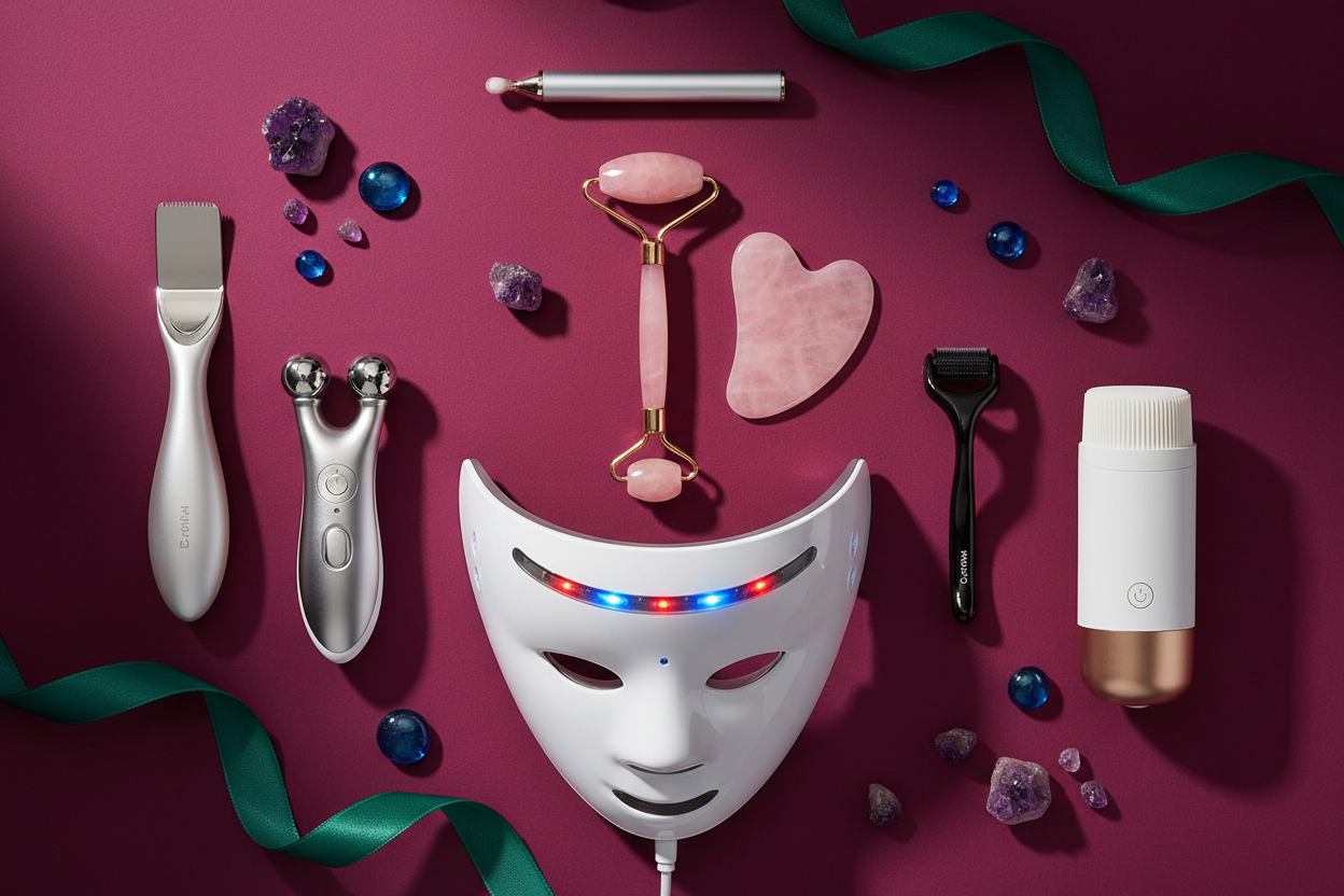 Tools & Devices
