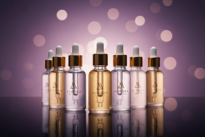 Facial Serums