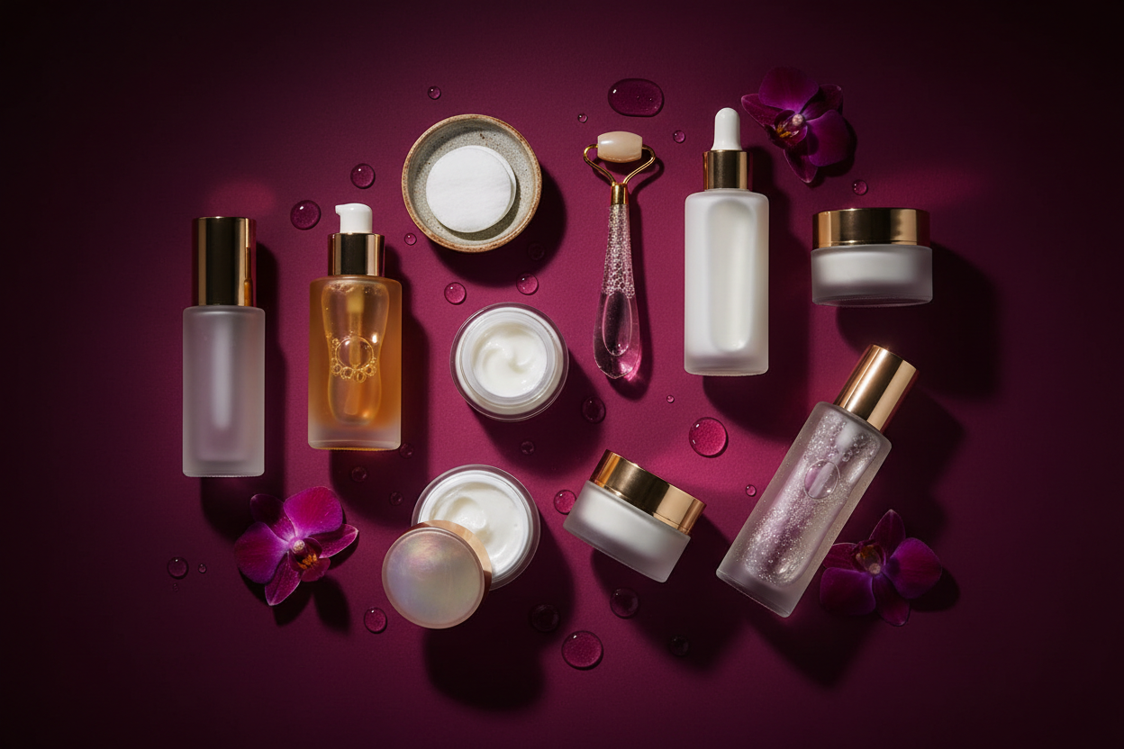 Skincare