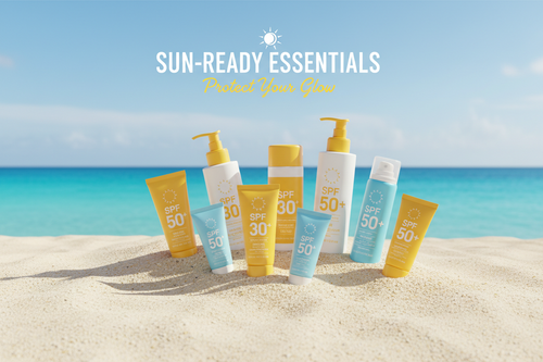 Sunscreen