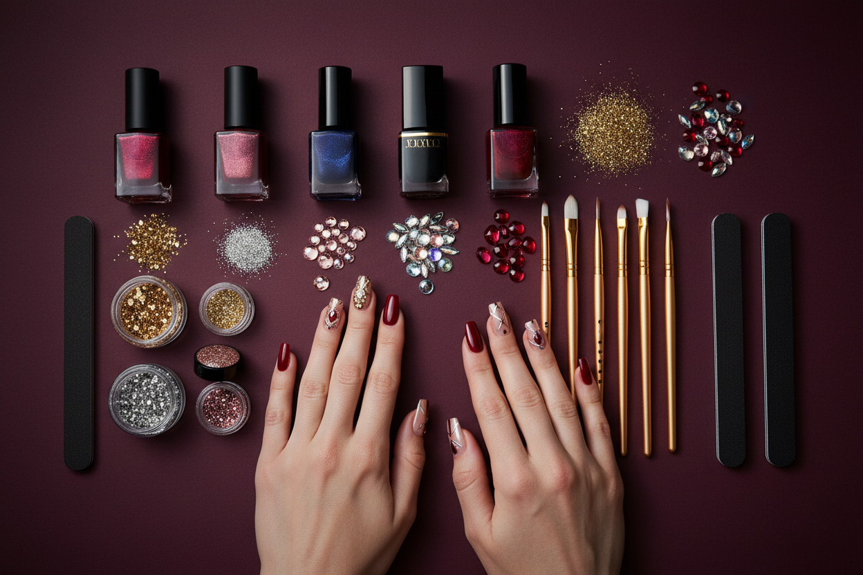 Nails