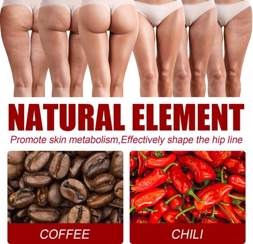Butt Enhancement Cream – Lift, Firm & Plump Buttocks Naturally