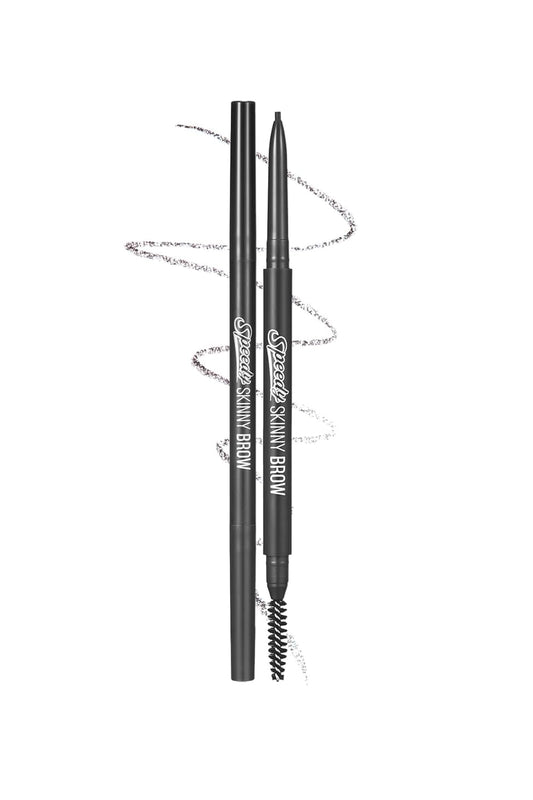 Peripera Speedy Skinny Brow (#01 Gray Brown)