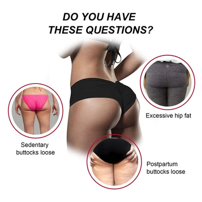 Butt Enhancement Cream – Lift, Firm & Plump Buttocks Naturally