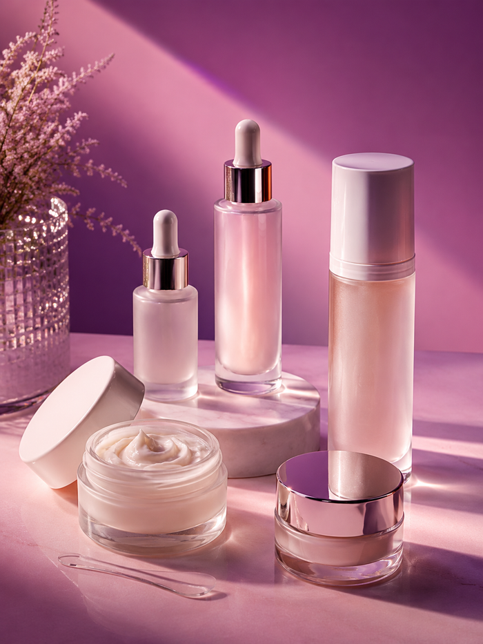 Skincare