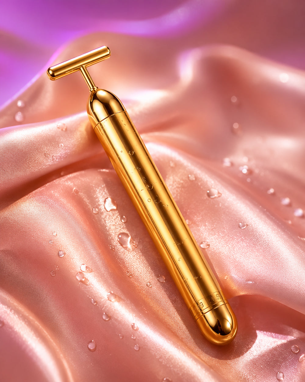 Sculpt, lift & glow in 5 minutes a day