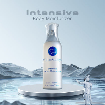 Intensive Body Lotion with 5% Niacinamide