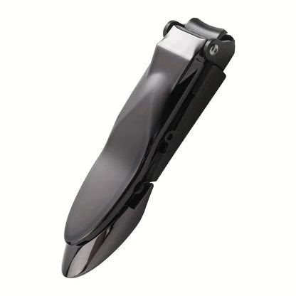 Men's nail clippers close-up