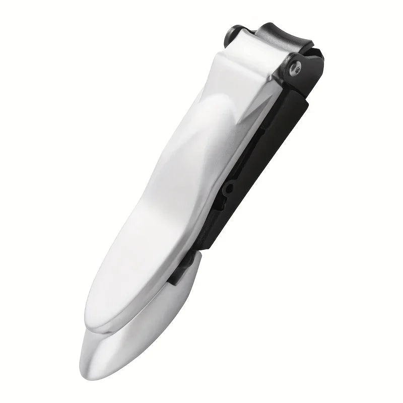 Men's nail clippers details