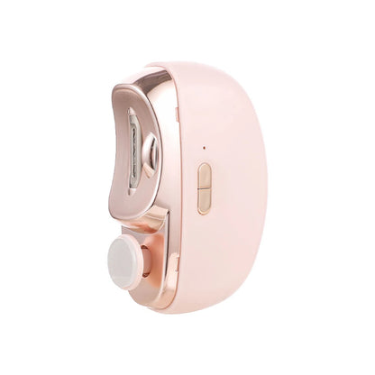 Electric nail trimmer colour options