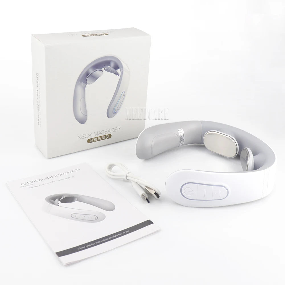Pulse Neck Massager Electric