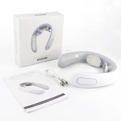 Pulse Neck Massager Electric