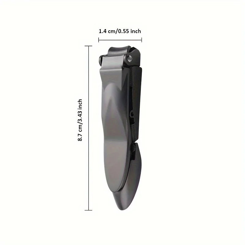 Men's nail clippers colour options