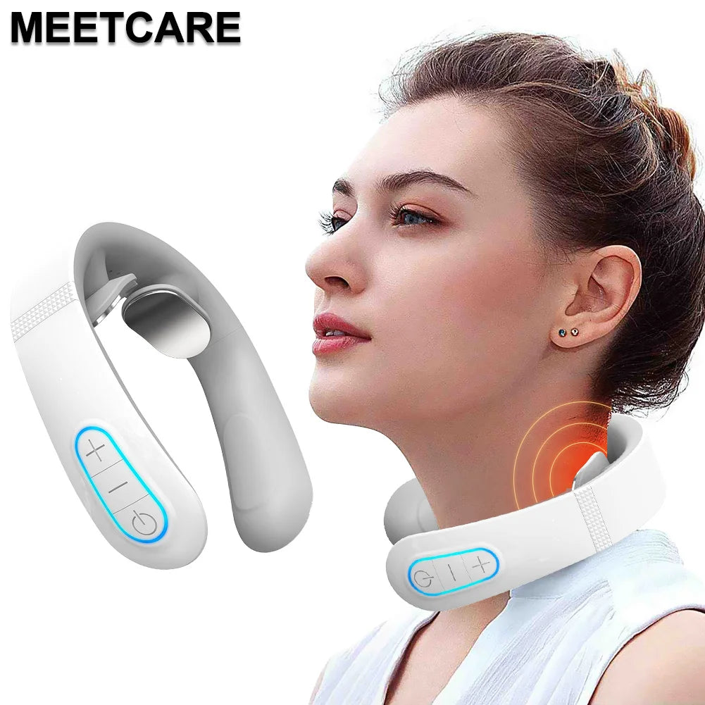 Pulse Neck Massager Electric