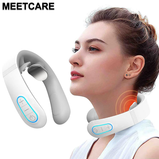 Pulse Neck Massager Electric
