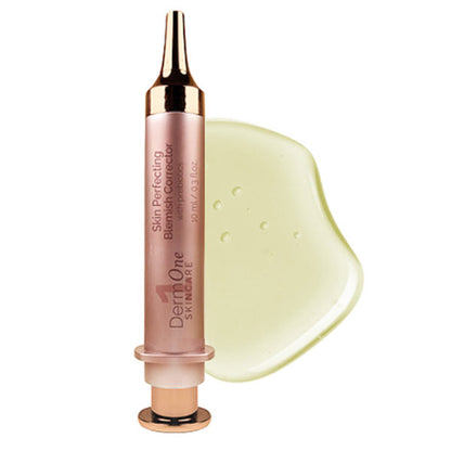 Derm #1 Blemish Corrector Spot Treatment – Prebiotic Acne Serum .33 fl oz