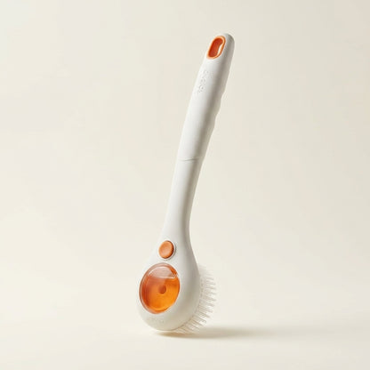 LatherLuxe Brush