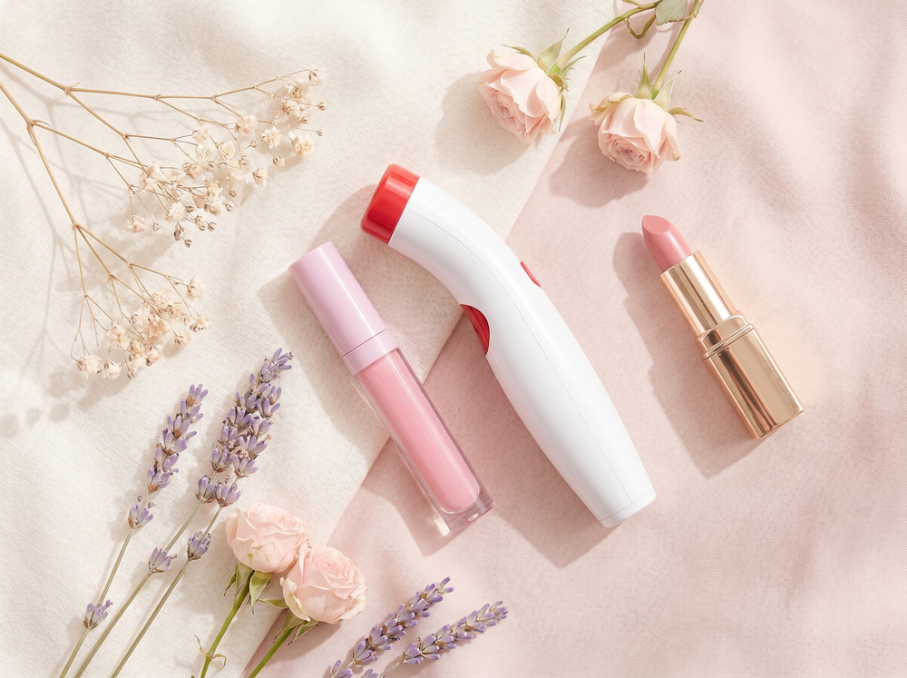 يتناسق تمامًا مع اللمعان
