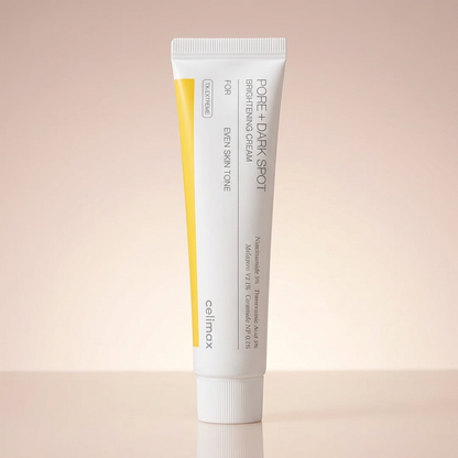 Dark Spot Brightening Cream