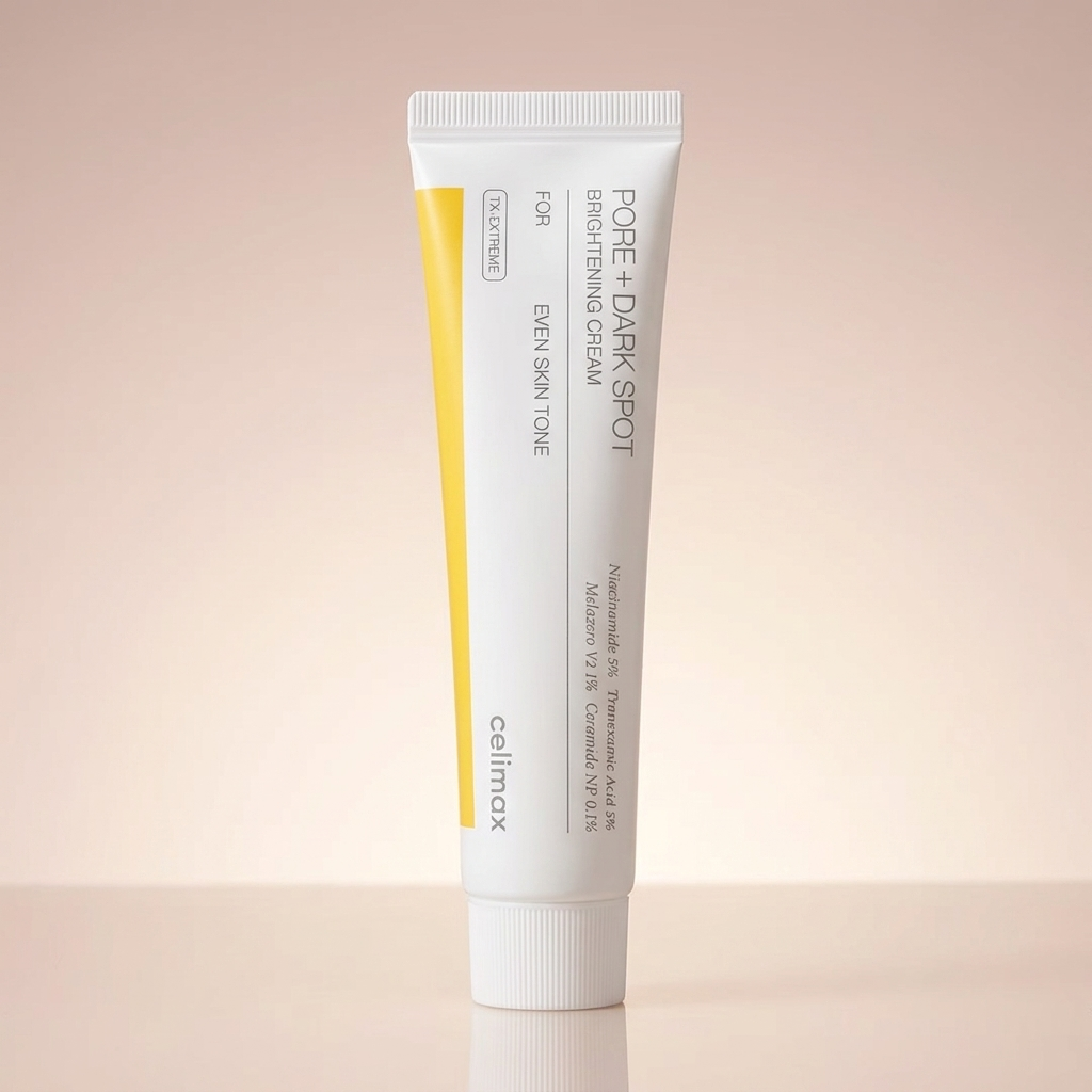 Fade the look of dark spots — for naturally radiant skin