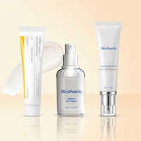 Brighten & Even-Tone Kit – Dark Spot Cream, Eye Serum & Day SPF